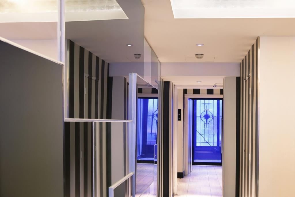 Diva Opera Hotel Parijs